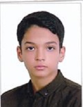 گفت و گو با سید محمد صالح سجادی قهرمان پیشرفت پایه نهم از ساوه