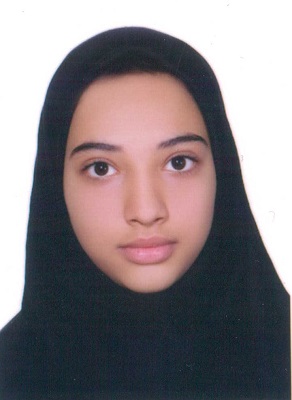 گفتگو با فاطمه زهرا دامغانیان قهرمان مهروآبان دوازدهم تجربی سمنان