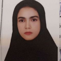 گفت و گو با فاطمه طاهری دانش آموز برتر از کیار