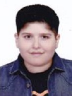 گفت و گو با آرتا خیراندیش قهرمان پیشرفت پایه نهم از ساوه