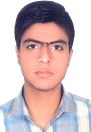 گفت و گو با محمدحسین نیکخواه پایه نهم قهرمان پیوستگی مهروابان