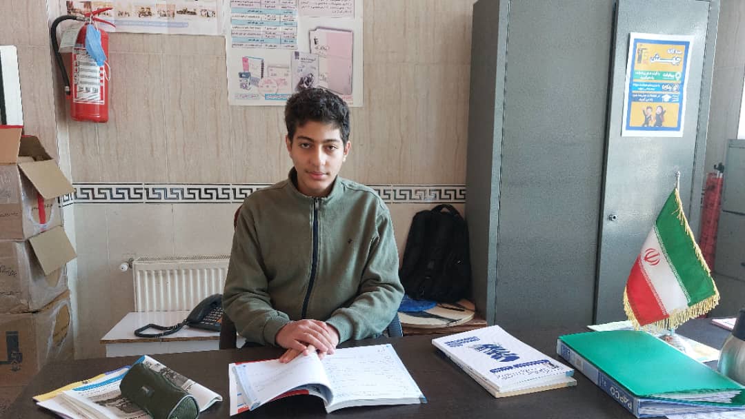 گفتگو با محمدعطا تازه کندی قهرمان تابستان و پاییز