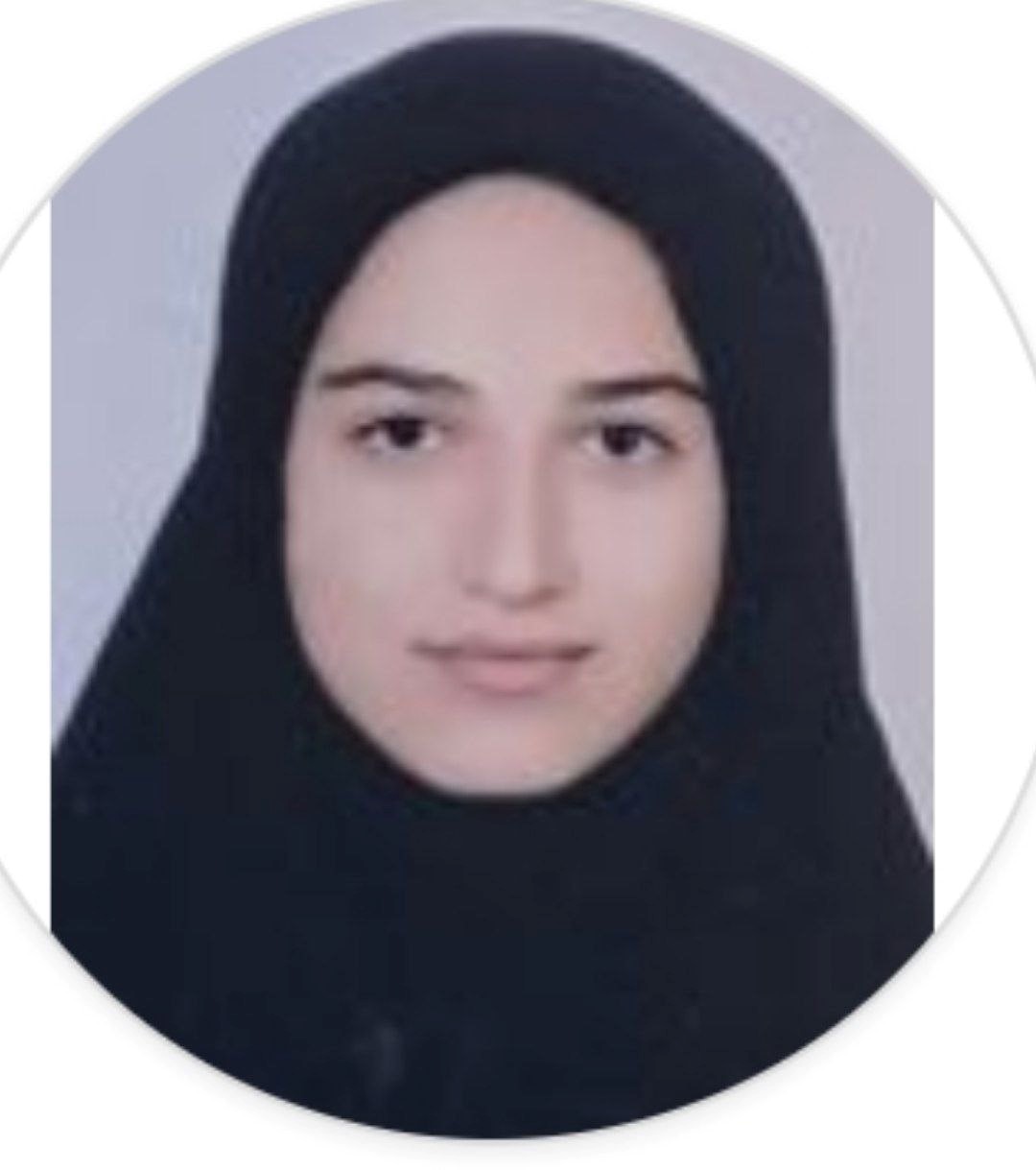 مرضیه نجف پور یازدهم انسانی قهرمان پیشرفت