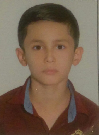 مصاحبه امیرحسین جباری باشگاه هزارتایی داراب