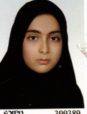 گفتگو با یاسمین فریادرس قهرمان پاییز 12 تجربی از همدان شعبه یک