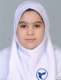 گفتگو با پرگل عروجی قهرمان آبان ماه