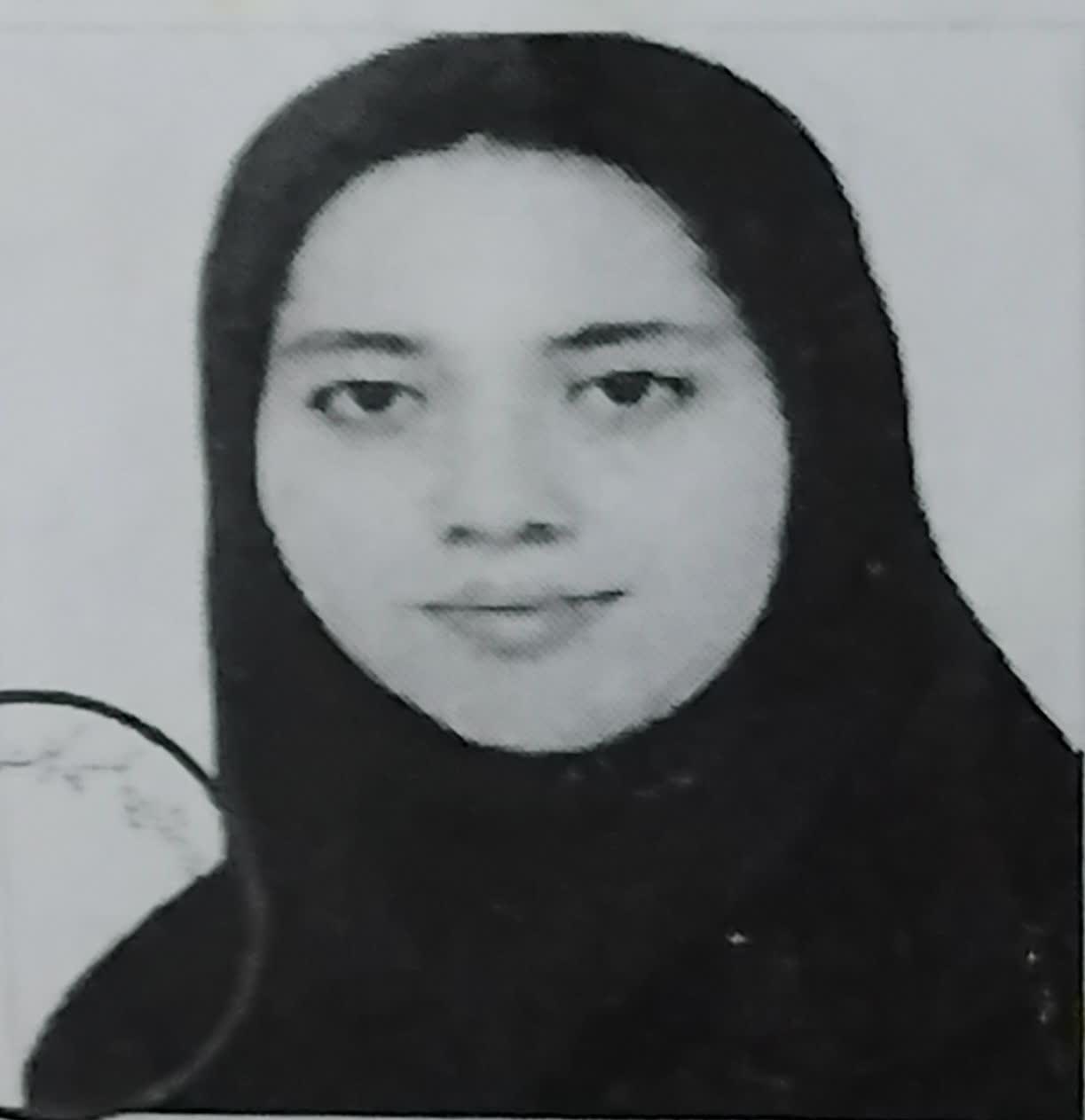 گفت وگو با ستایش خدمتی دوازدهم ریاضی قهرمان پیوستگی مهروابان