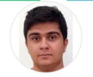 مصاحبه با محمد امین مصطفی ادیبی؛ دانش‌آموز یازدهم تجربی از شیراز