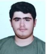 گفتگو با دانش اموزمحمدحسین علیزاده مقطع یازدهم تجربی از تبریز