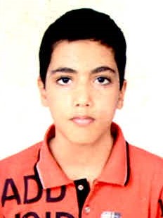 مصاحبه با امیرمحمد قاضی؛ دانش‌آموز پایه نهم از شیراز