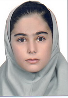 مصاحبه با روژان رضایی – پایه ششم دبستان