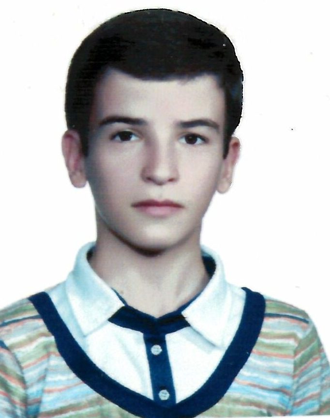 گفتگو با حسین ابراهیمی ؛ قهرمان   تابستان