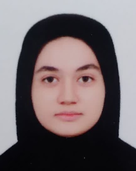 گفت و گو با اسرا احدی از میاندوآب دختر