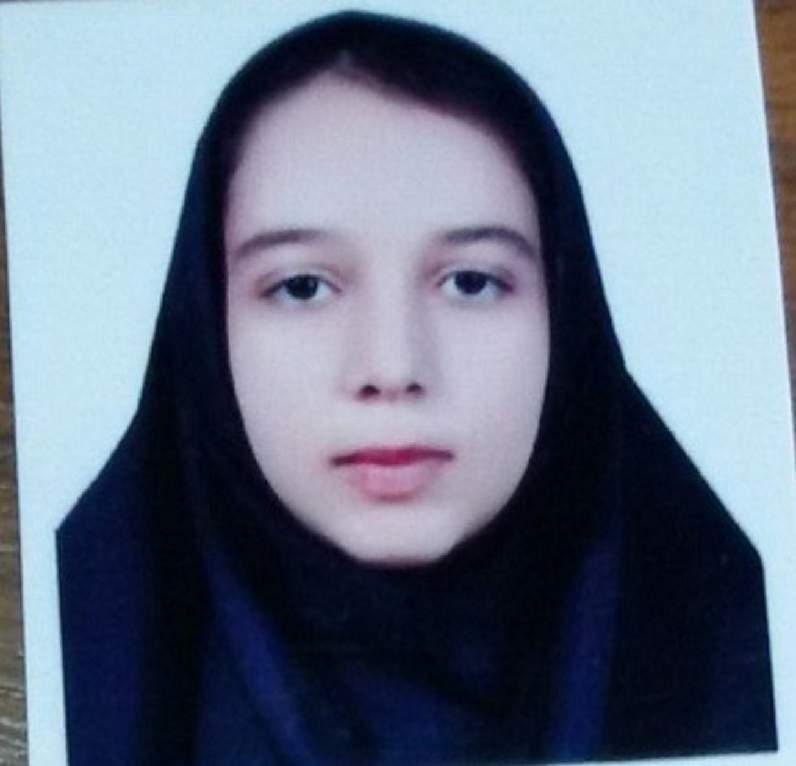 گفت و گو با فاطمه درویشی:قهرمان پیوستگی یازدهم انسانی