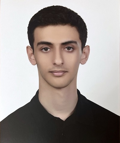 گفتگو با سامیار مشرقی پایه دوازدهم تجربی