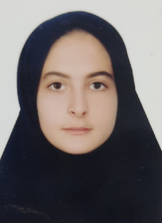 گفت و گو با اژین بدری قهرمان پیوستگی  از دهگلان