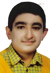 گفتگو با سینا موسوی  ازقهرمان مهروآبان