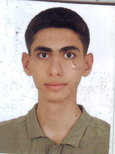 مصاحبه با سبحان علیپور مشایخی قهرمان تابستان و پاییز از عنبرآباد