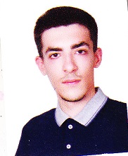 گفت و گو با آرمان یزدانی یازدهم تجربی از قهرمانان آبان از بناب