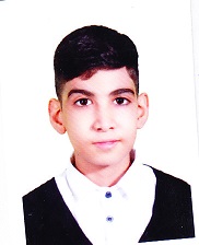 گفت و گو با فرشادستاره یازدهم تجربی از قهرمانان تابستان از بناب