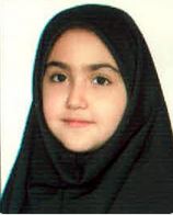 گفتگو بامحیا هاشمیه   ،    قهرمان پیوستگی از یزد دختر