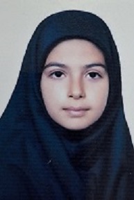 گفتگو با فاطمه احمدی پیشرفت درسی پایه دوازدهم تجربی