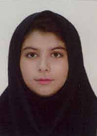 گفتگو با سیده یاسمین نظام الحسینی ،    قهرمان پیوستگی از یزد دختر