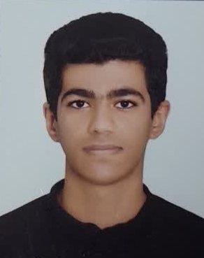 دانیال غضبان؛ نظم و رقابت در سطح کشوری