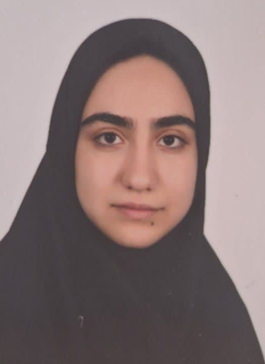 مدیریت زمان و کاهش اشتباهات؛ مسیر موفقیت مهشید محمودی