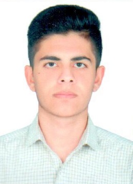 گفتگو با حسین شکوه، قهرمان پاییز پایه یازدهم علوم تجربی