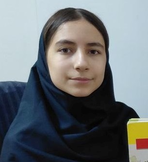 گفت و گو با آوا محمدی؛ قهرمان پیوستگی پایه هشتم