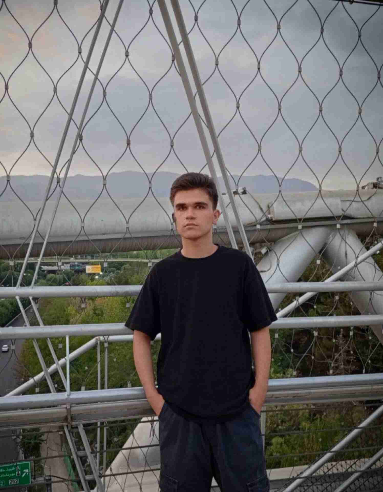 گفت وگو با قهرمان پیوستگی ؛ محمد رئوف شیخی از کوهدشت