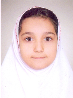 گفت و گو با رونیکا رستم پور قهرمان تابستان و پاییز