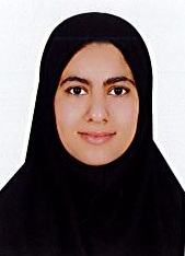 نگار حارا؛ دانش‌آموزی که خود را شناخت و مسیرش را ساخت