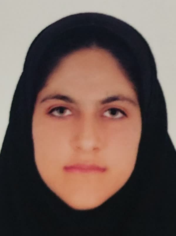 گفت و گو با دانش آموز مریم خسروی عضو باشگاه 500 تایی