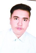 گفت و گو با امیرحسین معماری یازدهم تجربی از قهرمانان آبان از بناب