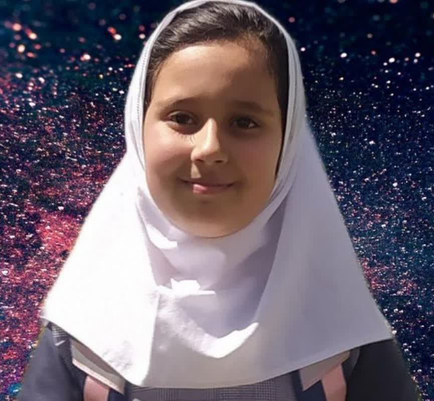 گفتگو با آذین بختیاری هفت‌لنگ قهرمان پاییز از همدان یک