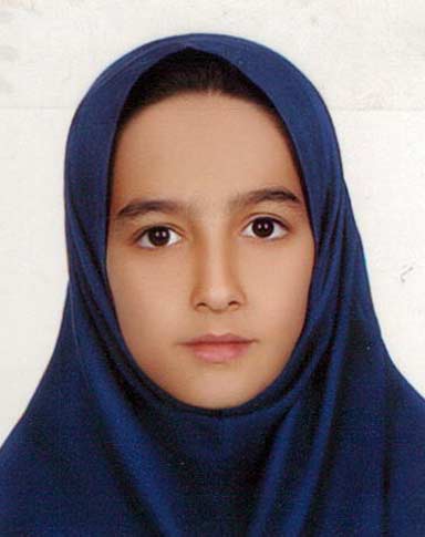 گفت و گو با مانیا ترکاشوند قهرمان پیوستگی، ششم دبستان