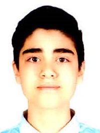 مصاحبه با آرتین طباطبایی؛ دانش‌آموز پایه نهم از شیراز