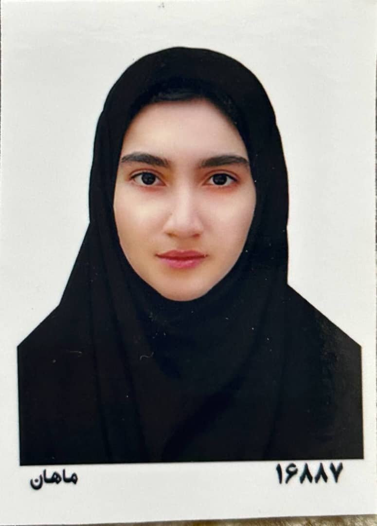 تجربه‌های موفق دانش آموز برتر ساناز عالی نژاد