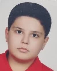 امیرمحمد منوچهری؛ درخشش در ریاضی ششم با آزمون های کانون