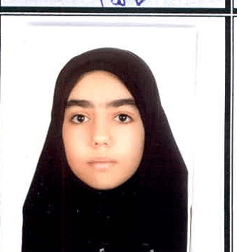 گفتگو با نازنین فاطمه زارع   ،    قهرمان پیوستگی از یزد دختر