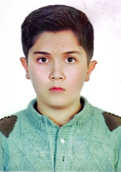 گفت و گو با امیرمحمد زنگی؛ قهرمان پیوستگی پایه دوازدهم تجربی