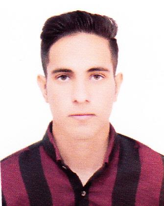 گفت وگو با امیرعلی زنگوئی شوشود؛قهرمان پاییز از بیرجند