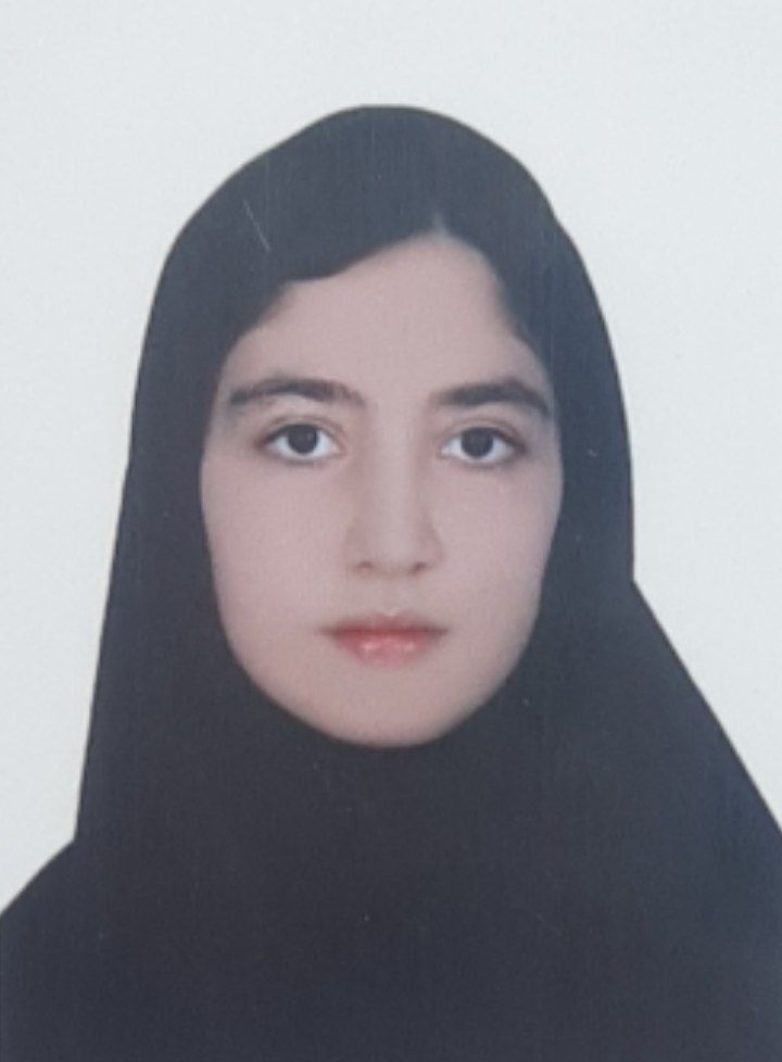 گفت و گو با پارمیدا قادرمزی قهرمان پیشرفت از دهگلان