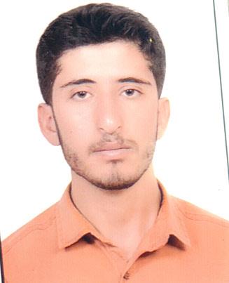 گفت و گو با امین موسوی قهرمان پیشرفت ،دوازدهم انسانی از لردگان