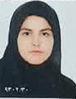 گفتگو با فاطمه زین الدینی؛قهرمان پیشرفت آبان 1404ازشهربابک