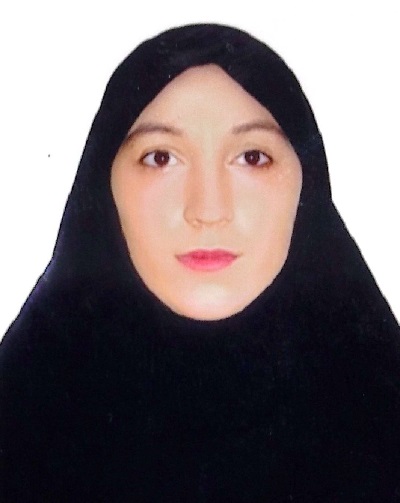 گفت‌و‌گو با حکیمه عبدالهی؛ قهرمان پیوستگی پایه دوازدهم انسانی