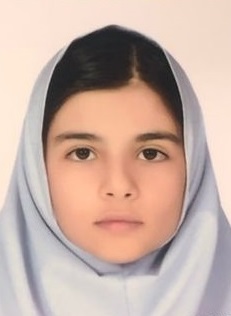 آوینا برزی و هدف قبولی در مدارس تیزهوشان و نمونه دولتی