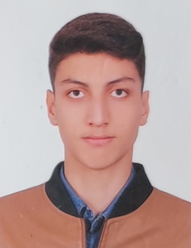 گفتگو با امیر احمدپور پایه یازدهم تجربی